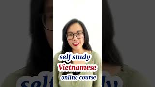 Vietnamese Online Course for Northern accent shorts [upl. by Pallua]