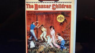 Boxcar Children chapter 6 [upl. by Debora]