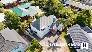 213 Eversleigh Road Belmont  Charles Atkins [upl. by Pattin546]