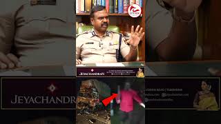 😳இரவு 12 மணிக்கு வழி மறச்சு Lorryஅ  P Harishekaran IPS Exclusive  Adgp [upl. by Allyson149]