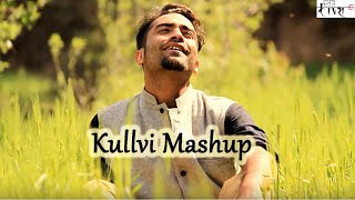 TIVRA  Kullvi Mashup Himachali Folk [upl. by Adnovay]