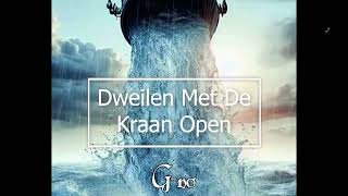 Gno  Dweilen Met De Kraan Open Official Audio [upl. by Frayne579]