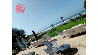 Hyatt place taghazout bay [upl. by Raimes]