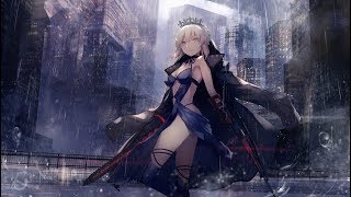 Nightcore Edge of Night [upl. by Nance]