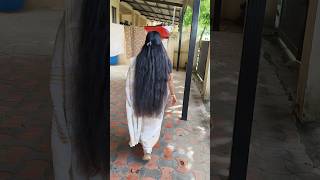 Amma hair secret 😍haircaretipshairhaircaresecrets haircare [upl. by Prospero]