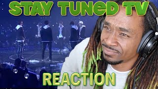 BTS  Born Singer stage mix  OUTRO TEAR LIVE PERFORMANCE REACTION [upl. by Bear734]