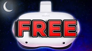 10 Best FREE Quest 2 Games Youre Missing Out MARCH [upl. by Oiluj]