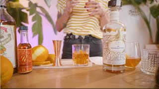 EP 3 The Workshop  The Old Fashioned Series by Ferrand Cognac 10 Generations [upl. by Nuri]