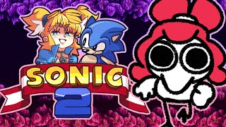 The Quirky Side of SONIC 2  RadicalSoda [upl. by Griggs]