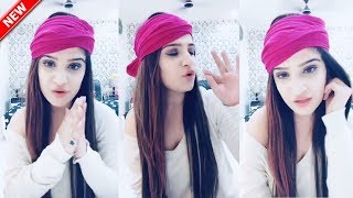 Bhavna Mayani Cute Musically Videos  Bhavna Mayani Dance  Musically Dirty  Viral Media Videos [upl. by Ilatfan]