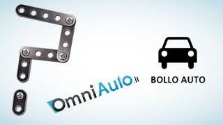 Come si paga il bollo auto [upl. by Berty]