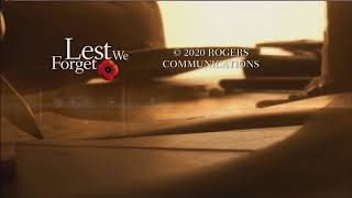 New Brunswick Remembers [upl. by Derriey536]