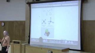 Amino Acid Structure and Charge by Kevin Ahern Part 1 of 4 [upl. by Kelcy]