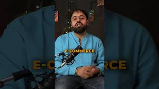 Ecommerce kya hai Power of Ecommerce  Dr Ujjwal Chugh🔥 ecommerce business digitalmarketing [upl. by Anomahs897]