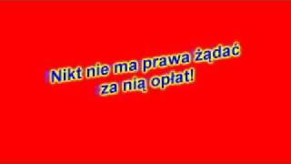 Co mi panie dasz  Akompaniament własny  Podkład muzyczny mp3  Karaoke [upl. by Pitzer667]