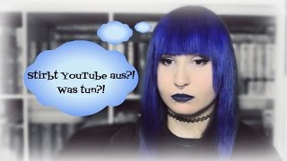 ★Luna Talk★ Stirbt YouTube aus Was dagegen tun [upl. by Nileuqay]