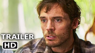 BAGMAN Trailer 2024 Sam Claflin Antonia Thomas [upl. by Divod]