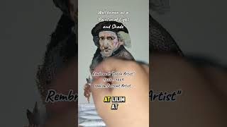 Rembrandt quotDutch Artistquot 1606  1669 realism Portrait Artist [upl. by Derward]