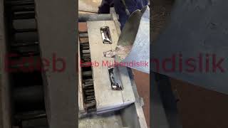 aluminium casting aluminiumcasting keşfet alüminyum shorts subscribe trending trendtürkiye [upl. by Ward]