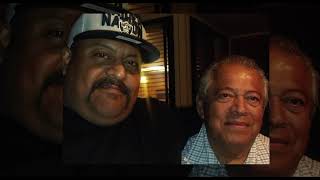 Primo Ruben Vasquez  Celebration of life video [upl. by Nalyac355]