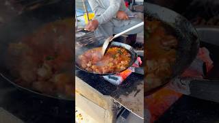 Famous Tikka dargai phatak pakistan food peshawarfooddiaries chaplikebab peshawri kebab [upl. by Laen]