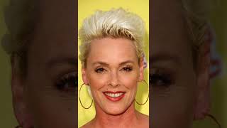 Brigitte Nielsen  Then amp Now  Through The Years  shorts brigitteneilsen [upl. by Malory]