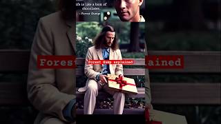 Forrest Gump A Life Full of Miracles – The Inspiring Story [upl. by Huckaby996]