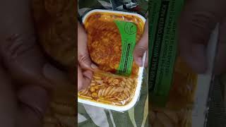 Tata Sampann Yummside Ready To Eat Tomato Pasta 🍅 🍝pasta viralvideo food foodie foodvlog reel [upl. by Entroc880]