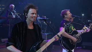 Duran Duran on Austin City Limits quotSave a Prayerquot [upl. by Yrrek]