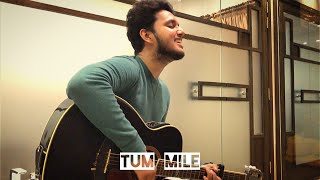 Tum Mile Dil Khile  Unplugged  Syed Umar [upl. by Ybur]