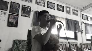 Gisingin ang puso By Liezel Cover [upl. by Anitnemelc456]