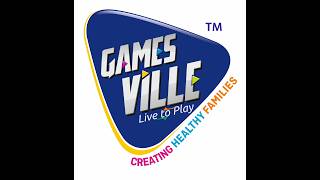 Gamesville sports academy [upl. by Pavel]