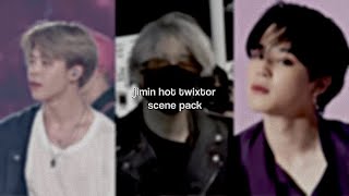 hot jimin twixtor clips for edits [upl. by Htiekel501]