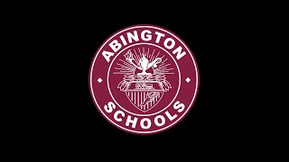 January 23 2024 Meeting of the Abington Board of School Directors [upl. by Eylrac]