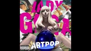 Lady Gaga  GUY Audio [upl. by Macguiness]