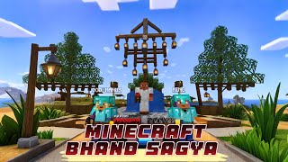 🔴 Live now  Minecraft Survival Journey multiplayer Day2 minecraft [upl. by Niveg760]