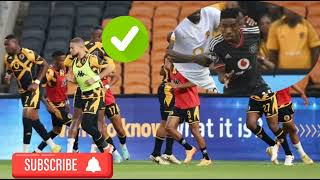 EXPOSED Kaizer Chiefs SHOCKINGLY release key players AGENT reveals [upl. by Arihs]