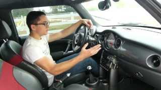 2005 MINI Cooper S Review [upl. by Procora232]