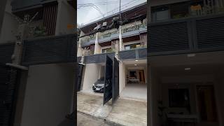 P29M  Elegant House and lot for Sale in Mandaluyong City mandaluyong mandaluyongcity [upl. by Nawuj]