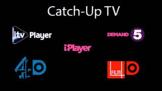 Atdhe Net Watch TV [upl. by Averill]