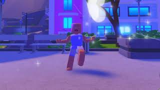 Levitating Roblox Edit  Animations Mocap  Roblox [upl. by Atikahc]