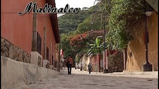 Pueblo Mágico Malinalco Estado de México [upl. by Llereg520]