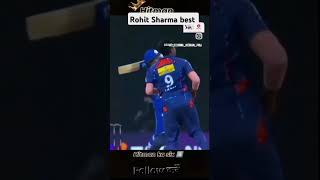 Rohit Sharma best cricketar shorts ytshorts v k official 151 [upl. by Asirralc]