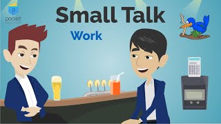 Small Talk  Everyday English [upl. by Appleton]