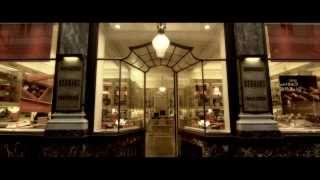 The Story of Neuhaus Créateur Chocolatier [upl. by Veedis508]