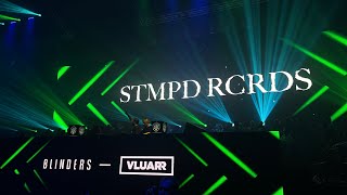 Blinders B2B Vluarr  STMPD RCRDS LABEL NIGHT ade 2024  20241017 [upl. by Joyann]