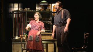 Sweeney Todd  Priest  Michael Ball and Imelda Staunton [upl. by Lola]