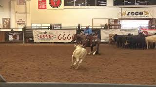 2024 Panhandle Reined Cow Horse Show Wednesday July 10 [upl. by Etnovahs520]