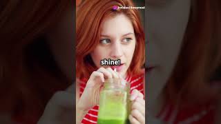 5 Healthy Juices For Glowing skin and hair Growth [upl. by Esdnyl]