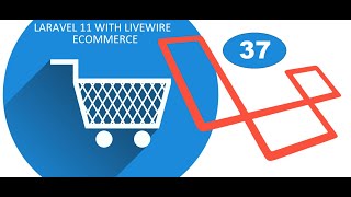 Laravel 11 amp Livewire ECommerceNo37Slider Category and Product show in Home Page [upl. by Gonnella]